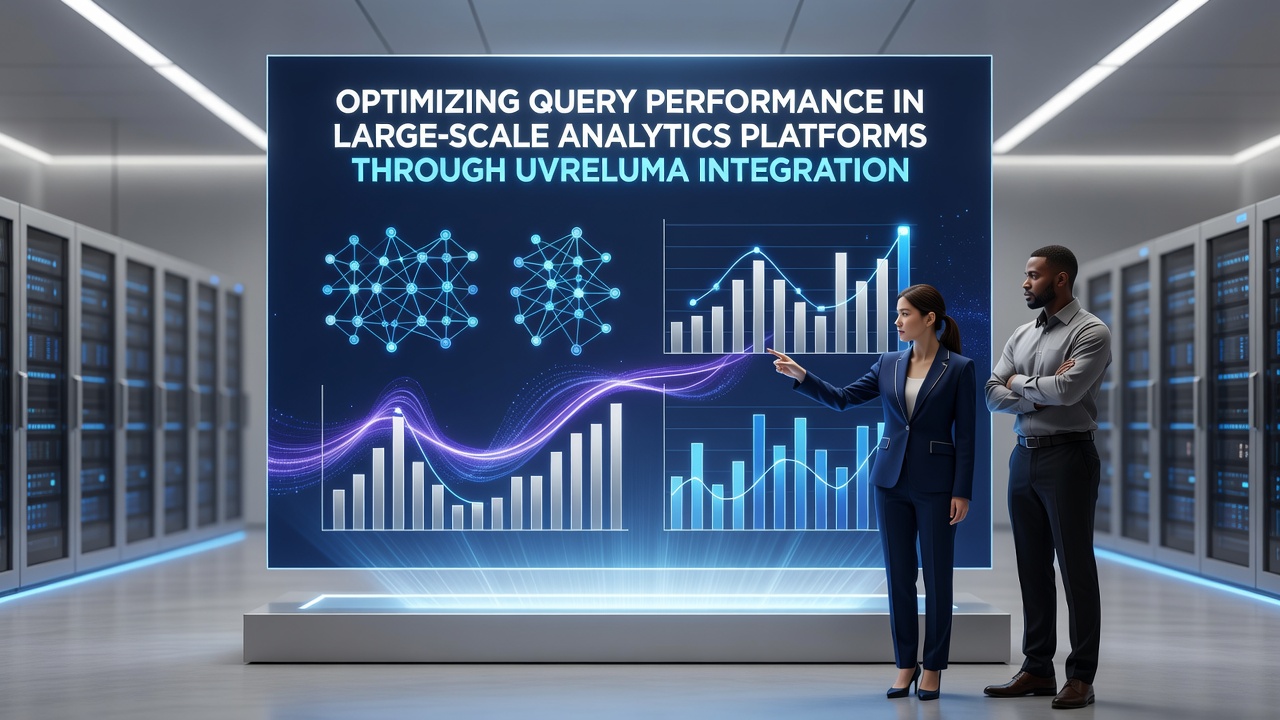 Optimizing Query Performance in Large-Scale Analytics Platforms Through Uvreluma Integration